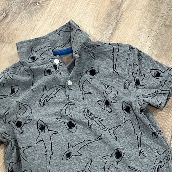 KIDS Cat & Jack Top - Picture 3 of 3